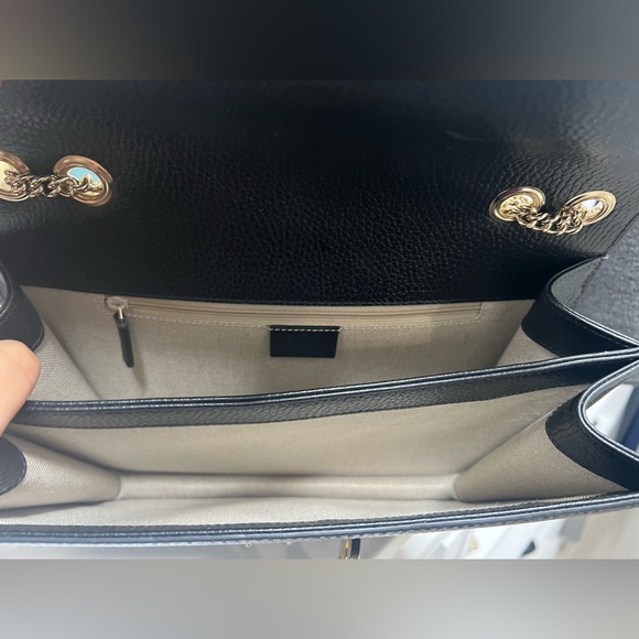 Authentic Gucci interlock bag - Picture 4 of 5